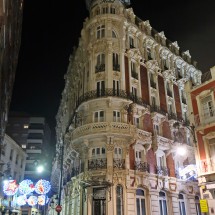 Gran Hotel of Cartagena